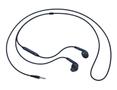 SAMSUNG Galaxy S6 Hybrid In-Ear headset Blue/ Black (EO-EG920BBEGWW)