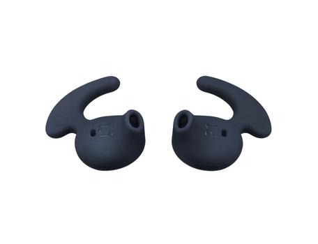 SAMSUNG Galaxy S6 Hybrid In-Ear headset Blue/ Black (EO-EG920BBEGWW)