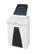 HSM Securio shredder AF300 4,5x30 crosscut white P-4