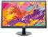 AOC Value E2460SD2 - LED-skærm - 24 - 1920 x 1080 - TN - 250 cd/m2 - 1000:1 - 1 ms - DVI-D, VGA - s
