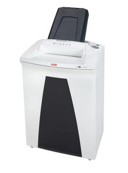 HSM Securio shredder AF500 1,9x15 crosscut white P-5 (2102111)