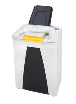 HSM Securio shredder AF500 1,9x15 crosscut white P-5 (2102111)