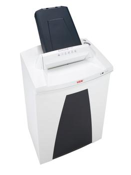HSM Securio shredder AF500 1,9x15 crosscut white P-5 (2102111)