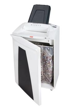 HSM Securio shredder AF500 1,9x15 crosscut white P-5 (2102111)