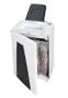 HSM Securio shredder AF500 1,9x15 crosscut white P-5 (2102111)