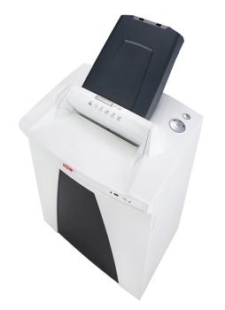 HSM Securio shredder AF500 1,9x15 crosscut white P-5 (2102111)