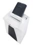 HSM Securio shredder AF500 1,9x15 crosscut white P-5 (2102111)