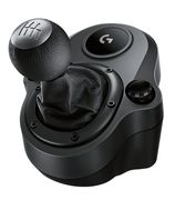 LOGITECH Driving Force Shifter for G29/G920