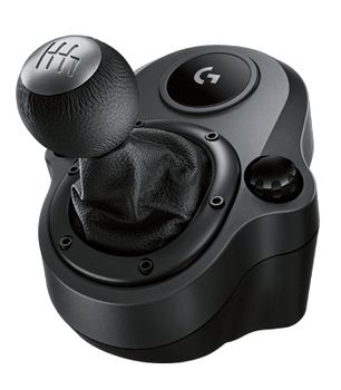 LOGITECH Driving Force Shifter for G29/G920 (941-000130)