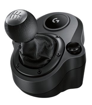 Logitech Driving Force Shifter for G29/G920 (941-000130)