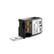 DYMO LABEL POLYESTER PERMANENT 100P 51MM X 76MM BLACK SUPL