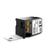 DYMO LABEL VINYL SELF-LAMINATING 75P 51MM X 21MM BLACK SUPL