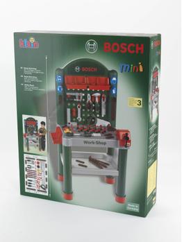 Theo Klein Bosch Workshop - 8320 (8320)