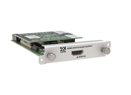 TV One CORIOmaster Out 1xHDMI 4K Scaled HDMI Output (CM-HDMI-4K-SC-1OUT)