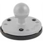 RAM MOUNT Triple Magnetic Base Adapter (RAP-339U)