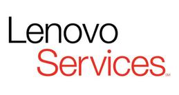 Lenovo Onsite + Premier Support - utvidet serviceavtale - 3 år - på stedet