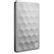 SEAGATE BACKUP PLUS ULTRA SLIM 2TB 2.5IN USB3.0 PORT. HDD PLATINUM IN EXT