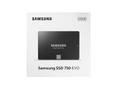 SAMSUNG SSD 750 Evo 250GB SATA6 (MZ-750250BW)