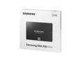 SAMSUNG SSD 750 Evo 250GB SATA6 (MZ-750250BW)