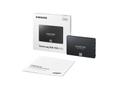 SAMSUNG SSD 750 Evo 250GB SATA6 (MZ-750250BW)