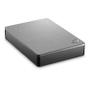 SEAGATE BackupPlus Portable 4TB HDD USB 3.0 8MB cache 2.5inch extern silver RTL (STDR4000900)