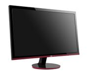 AOC Gaming Monitor 27inch G2778VQ 1920x1080, D-Sub, DP, HDMI speaker, black/ red (G2778VQ)