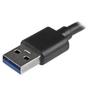 STARTECH USB 3.1 (10 Gbps) Adapter Cable for 2.5 and 3.5 SATA Drives (USB312SAT3)