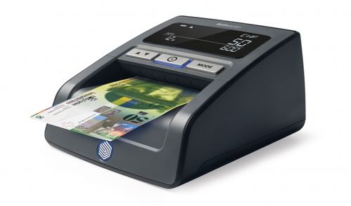 SAFESCAN Automatic Counterfeiting Recognition 155-S (112-0529)
