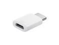 SAMSUNG USB-C TO Micro USB Note 7 White (EE-GN930BWEGWW)