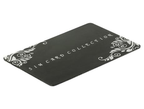 DELOCK SIM Karten Adapterset 4 in 1 Delock (20650)