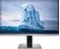 AOC 31,5" LED U3277PWQU 3840x2160 MVA, 4ms, 80M:1, DP/ HDMI/ VGA