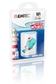 EMTEC Sailor Whale Usb Flash Drive