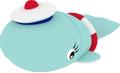 EMTEC Sailor Whale Usb Flash Drive  (ECMMD16GM337)