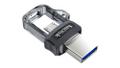 SANDISK Ultra Dual Drive m3.0 16GB (SDDD3-016G-G46)