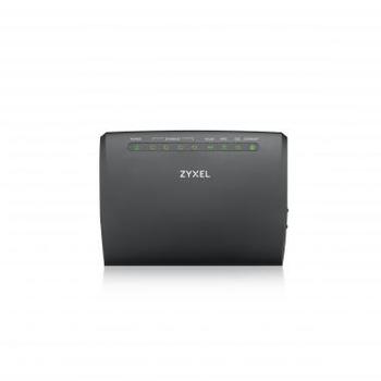 ZYXEL AMG1302-T11C Wireless N ADSL2+ 4-port Gateway (Nordic) (AMG1302-T11C-EU02V1F)
