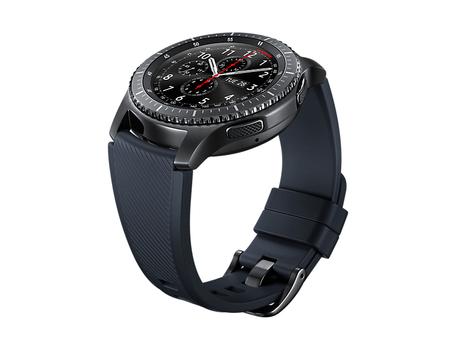 gear s3 active silicon band