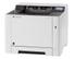 KYOCERA ECOSYS P5021cdw Laser Sort Grå