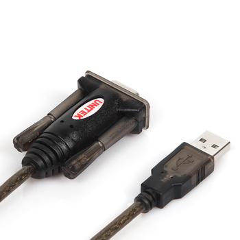 UNITEK Adapter USB to Serial, Y-105 (Y-105)