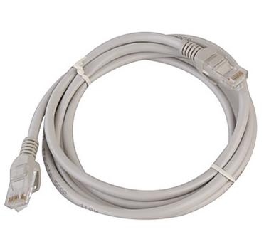 CISCO CAB 1.5 m/5 ft Grey Ethernet (CAB-ETH-1.5M-GR=)