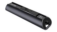 SanDisk Extreme Pro - USB-flashstasjon - 256 GB - USB 3.1 (SDCZ880-256G-G46)