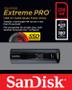 SANDISK Cruzer Extreme PRO 256GB USB 3.1 SDCZ880-256G-G46 (SDCZ880-256G-G46)