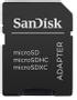 SANDISK Ultra Android microSDXC 64GB + SD Adapter + Memory Zone App 100MB/s A1 Class 10 UHS-I (SDSQUAR-064G-GN6MA)