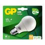 GP LED Lamp Classic, E27, 6W (40W), 470lm (472089)
