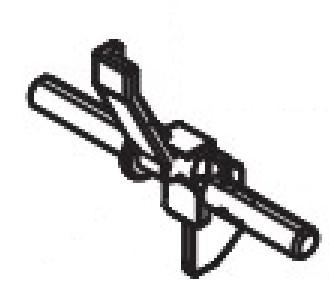 KYOCERA ACTUATOR IMAGE (302LV24100)