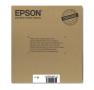 EPSON Ink/T1806 EasyMail Daisy CMYK (C13T18064511)