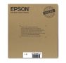 EPSON Ink/T071 EasyMail Cheetah CMYK (C13T07154511)