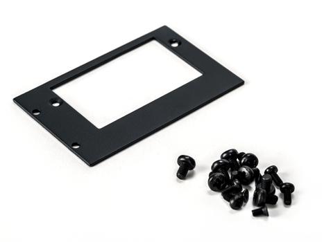 VERTIV RMX-84 2 module mount plate (RMK-87)