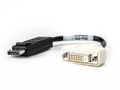 VERTIV single-link female DVI-D