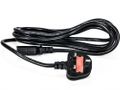 Vertiv Power Cord for GB & Ireland (legacy -201 skus), Hong Kong & Malaysia (legacy -102 skus) [C13 TO BS13