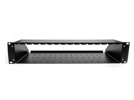 VERTIV LV4000/ 5000 19in 2U chassis (RMK-84)